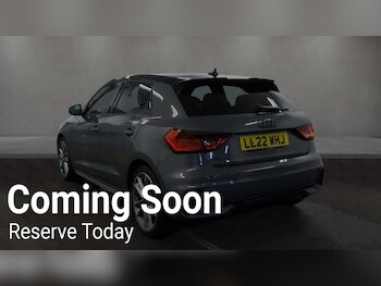 Used Audi A1 2022 for sale - 77229522: Photo