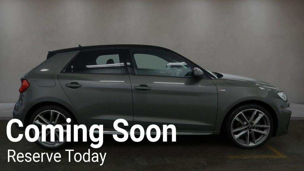 Used Audi A1 for sale - 77229522: Photo 3