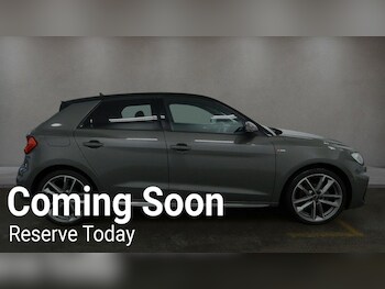 Used Audi A1 2022 for sale - 77229522: Photo