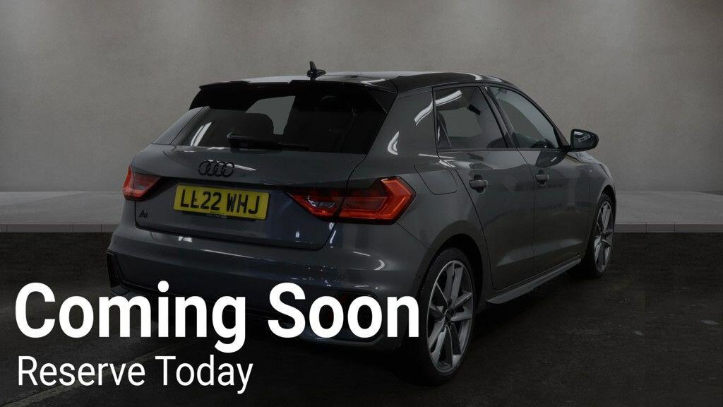 Used Audi A1 for sale - 77229522: Photo 4