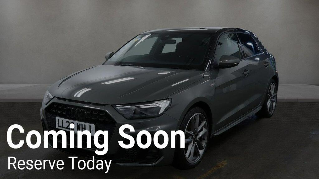 Used Audi A1 for sale - 77229522: Photo 5