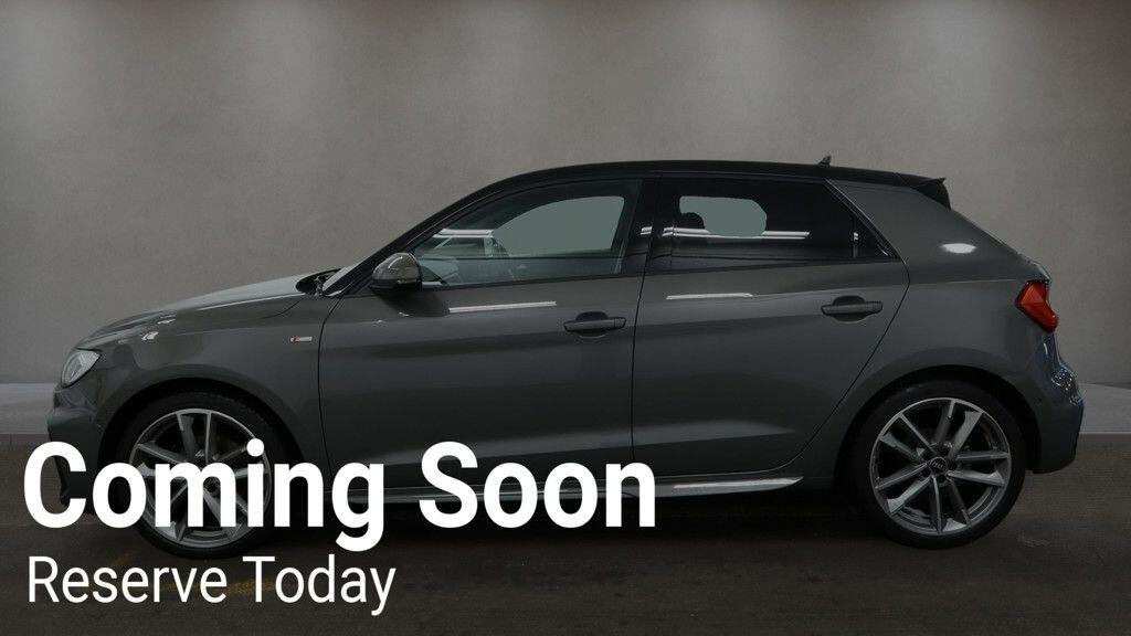 Used Audi A1 for sale - 77229522: Photo 6