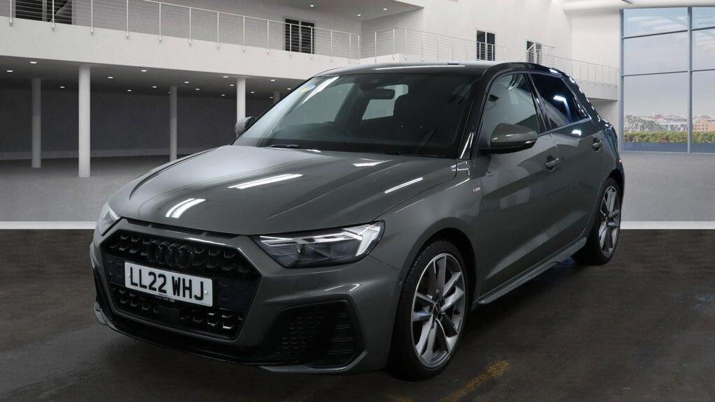 Used Audi A1 for sale - 77229522: Photo 7