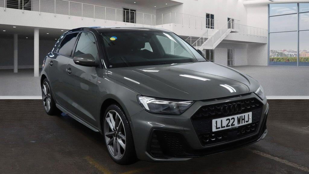 Used Audi A1 for sale - 77229522: Photo 8