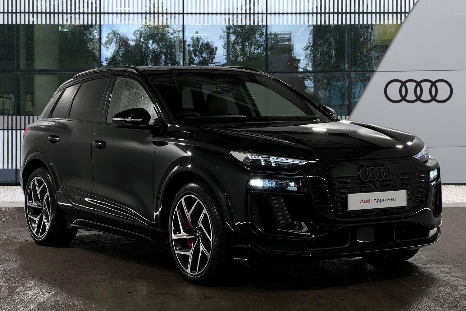 Used Audi Other 2024 for sale - 76423046: Photo 1