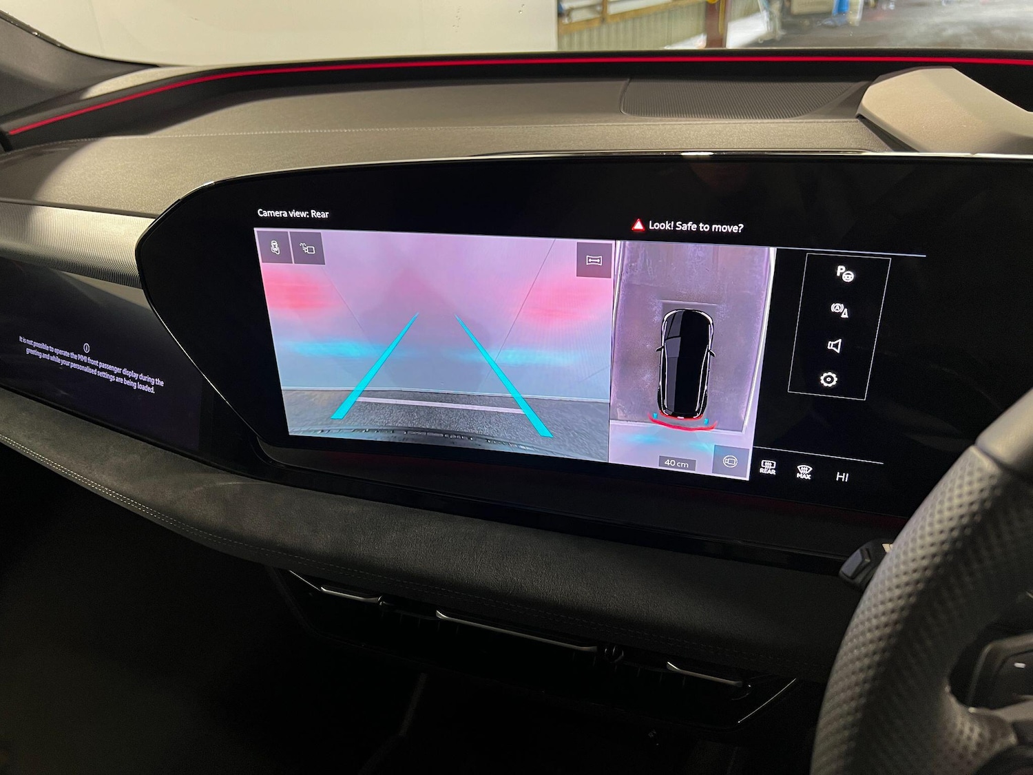 Used Audi Other 2024 for sale - 76423046: Photo 11