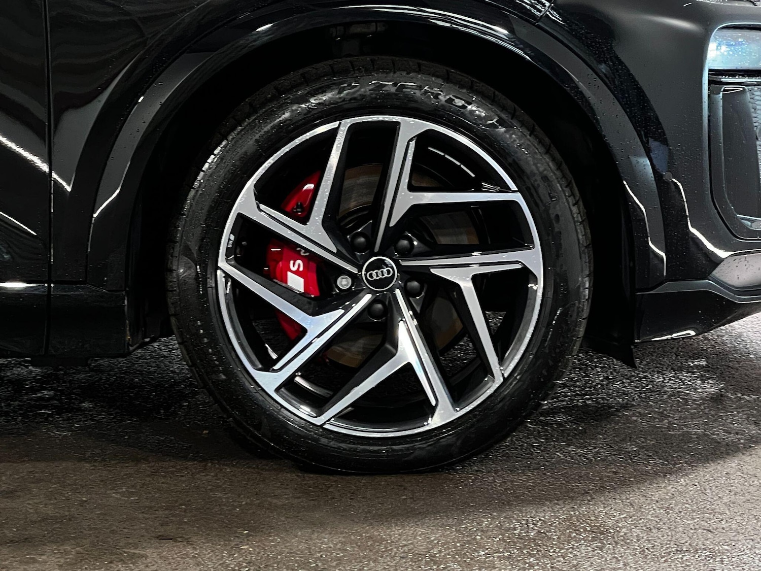 Used Audi Other 2024 for sale - 76423046: Photo 13