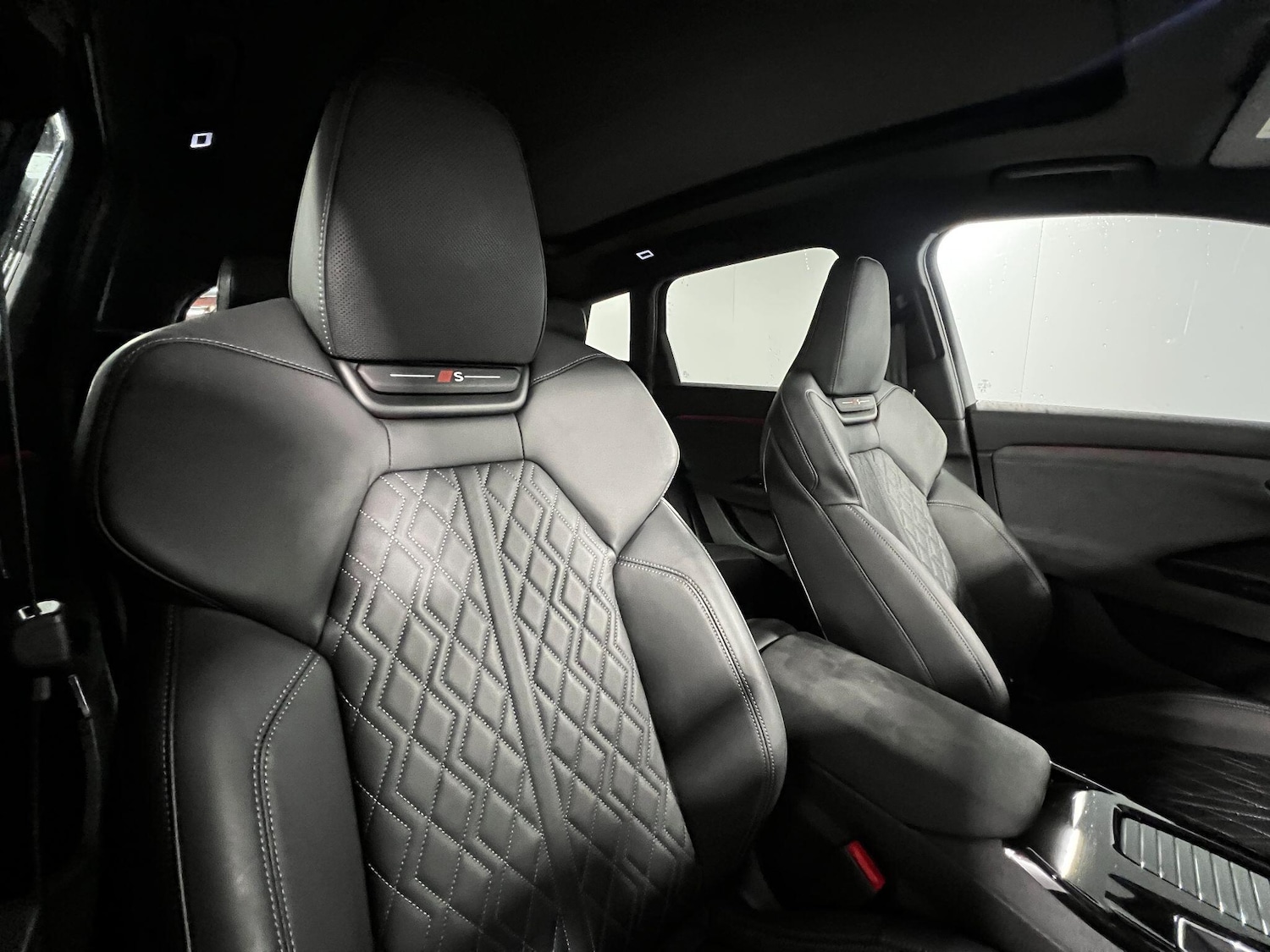 Used Audi Other 2024 for sale - 76423046: Photo 14