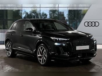 2024 (74) - 100kWh S Edition 1 Auto quattro 5dr