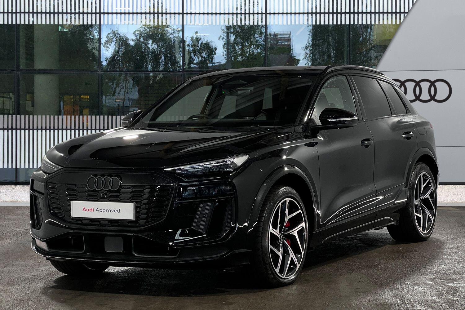 Used Audi Other 2024 for sale - 76423046: Photo 2