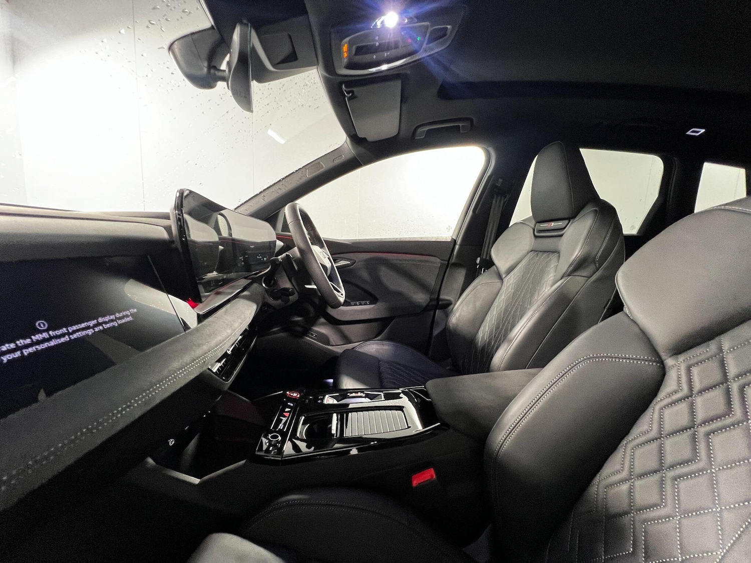 Used Audi Other 2024 for sale - 76423046: Photo 22