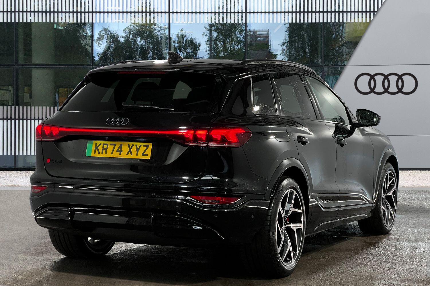 Used Audi Other 2024 for sale - 76423046: Photo 3