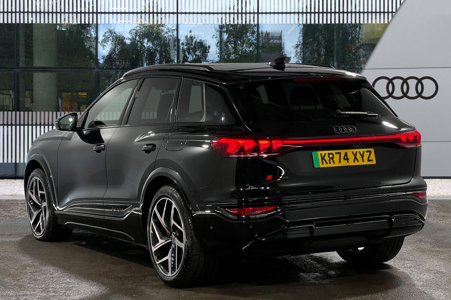 Used Audi Other 2024 for sale - 76423046: Photo 4