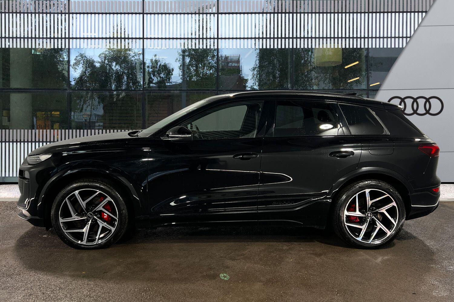 Used Audi Other 2024 for sale - 76423046: Photo 6