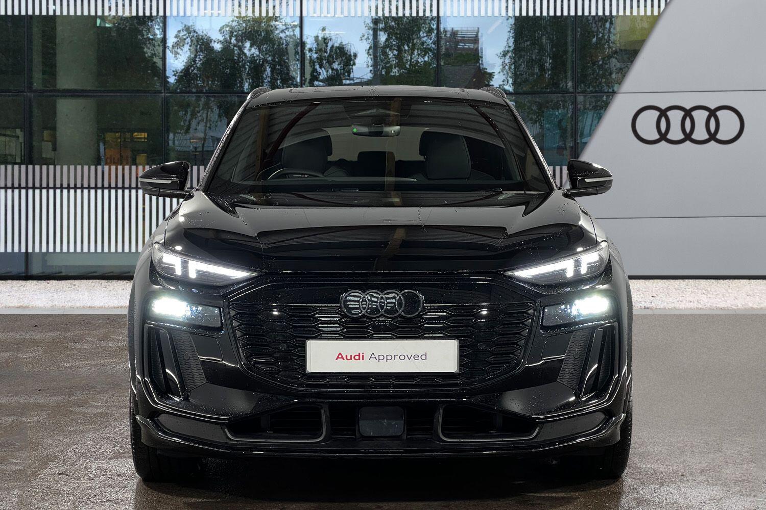 Used Audi Other 2024 for sale - 76423046: Photo 7