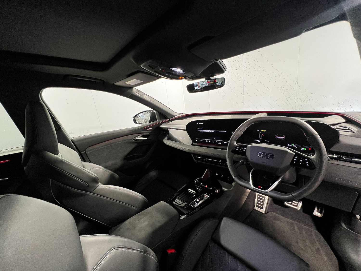 Used Audi Other 2024 for sale - 76423046: Photo 9