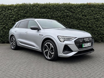 Used Audi Q2 2022 for sale - 79521432: Photo