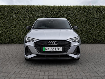 Used Audi Q2 2022 for sale - 79521432: Photo