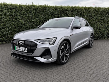Used Audi Q2 2022 for sale - 79521432: Photo
