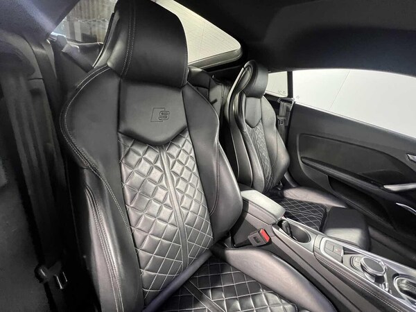 Used Audi TT 2018 for sale - 76152237: Photo 11