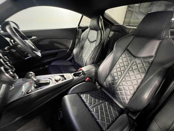 Used Audi TT 2018 for sale - 76152237: Photo 14