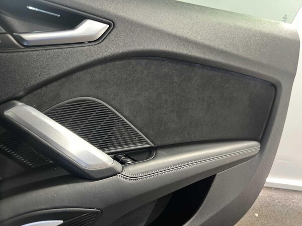 Used Audi TT 2018 for sale - 76152237: Photo 17