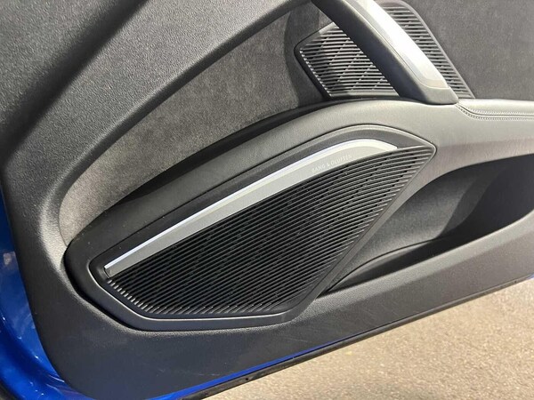 Used Audi TT 2018 for sale - 76152237: Photo 18