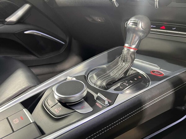 Used Audi TT 2018 for sale - 76152237: Photo 19