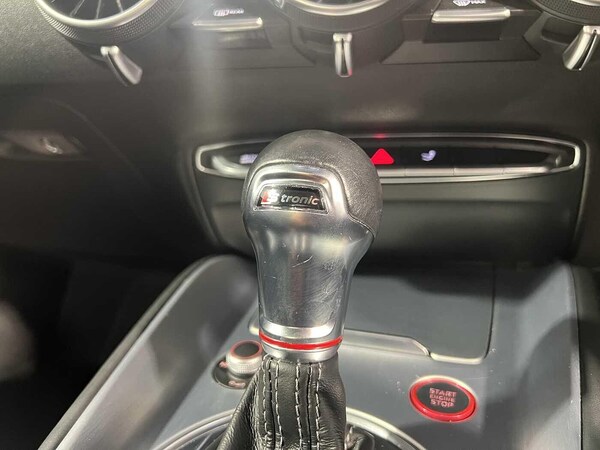 Used Audi TT 2018 for sale - 76152237: Photo 20