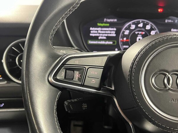 Used Audi TT 2018 for sale - 76152237: Photo 21