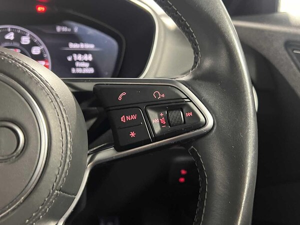 Used Audi TT 2018 for sale - 76152237: Photo 22