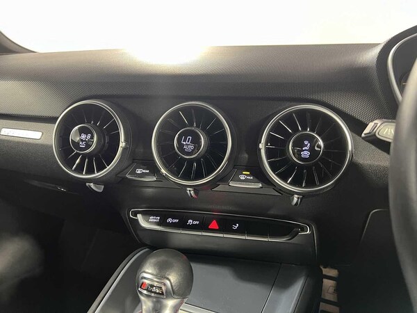 Used Audi TT 2018 for sale - 76152237: Photo 26