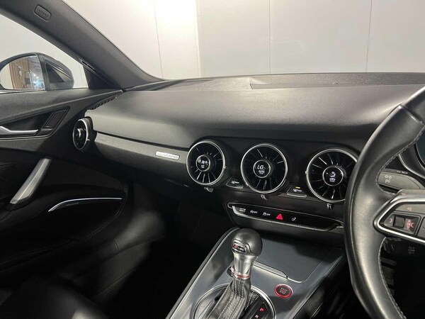 Used Audi TT 2018 for sale - 76152237: Photo 27