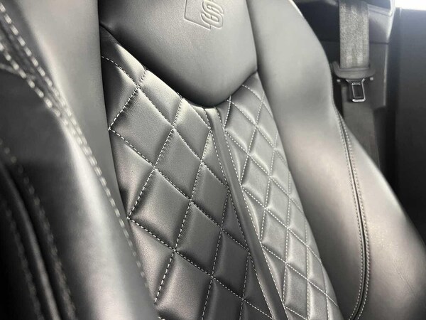 Used Audi TT 2018 for sale - 76152237: Photo 30