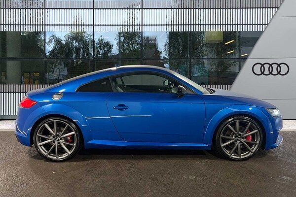 Used Audi TT 2018 for sale - 76152237: Photo 5