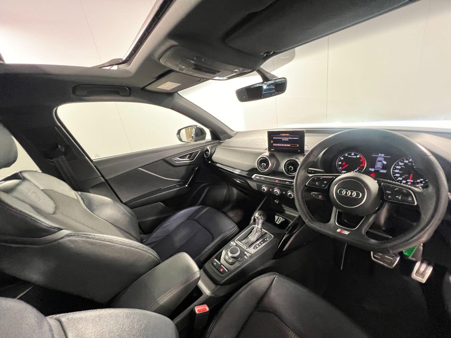 Used Audi Q2 for sale - 77970769: Photo 10