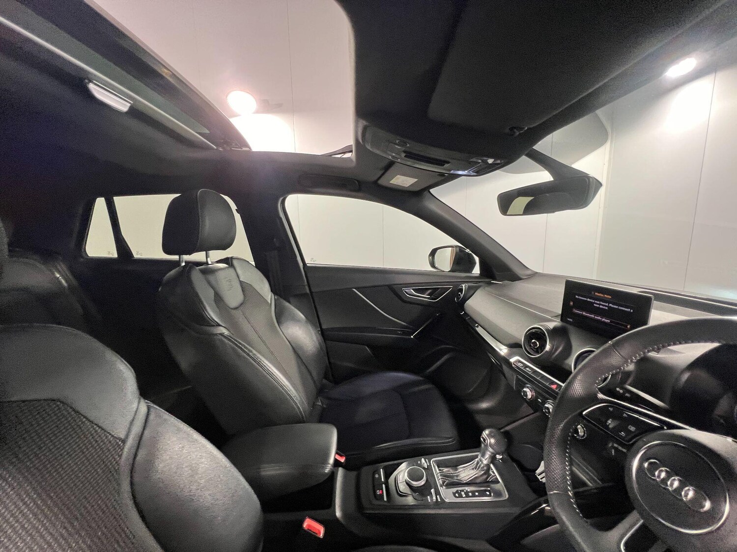 Used Audi Q2 for sale - 77970769: Photo 11