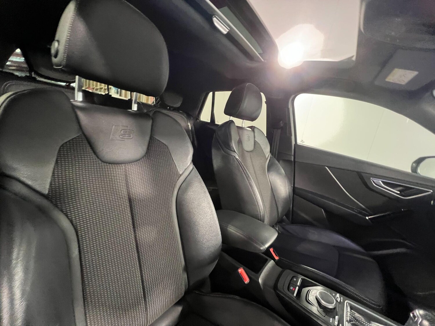 Used Audi Q2 for sale - 77970769: Photo 12