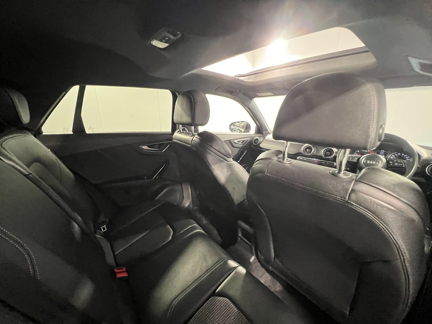 Used Audi Q2 for sale - 77970769: Photo 13