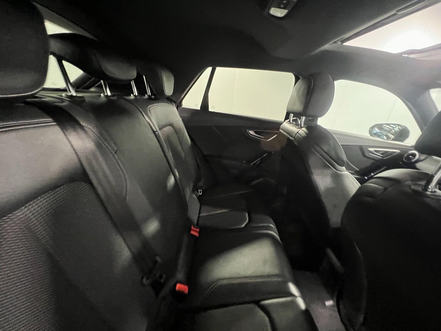 Used Audi Q2 for sale - 77970769: Photo 14