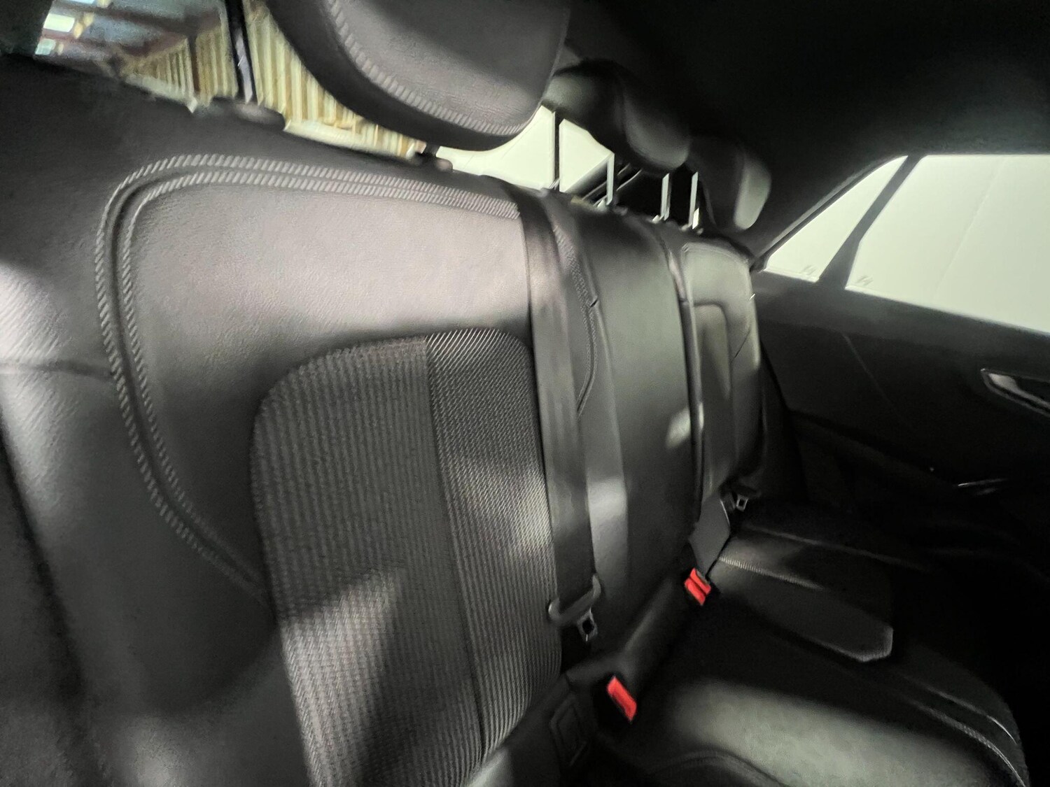 Used Audi Q2 for sale - 77970769: Photo 15