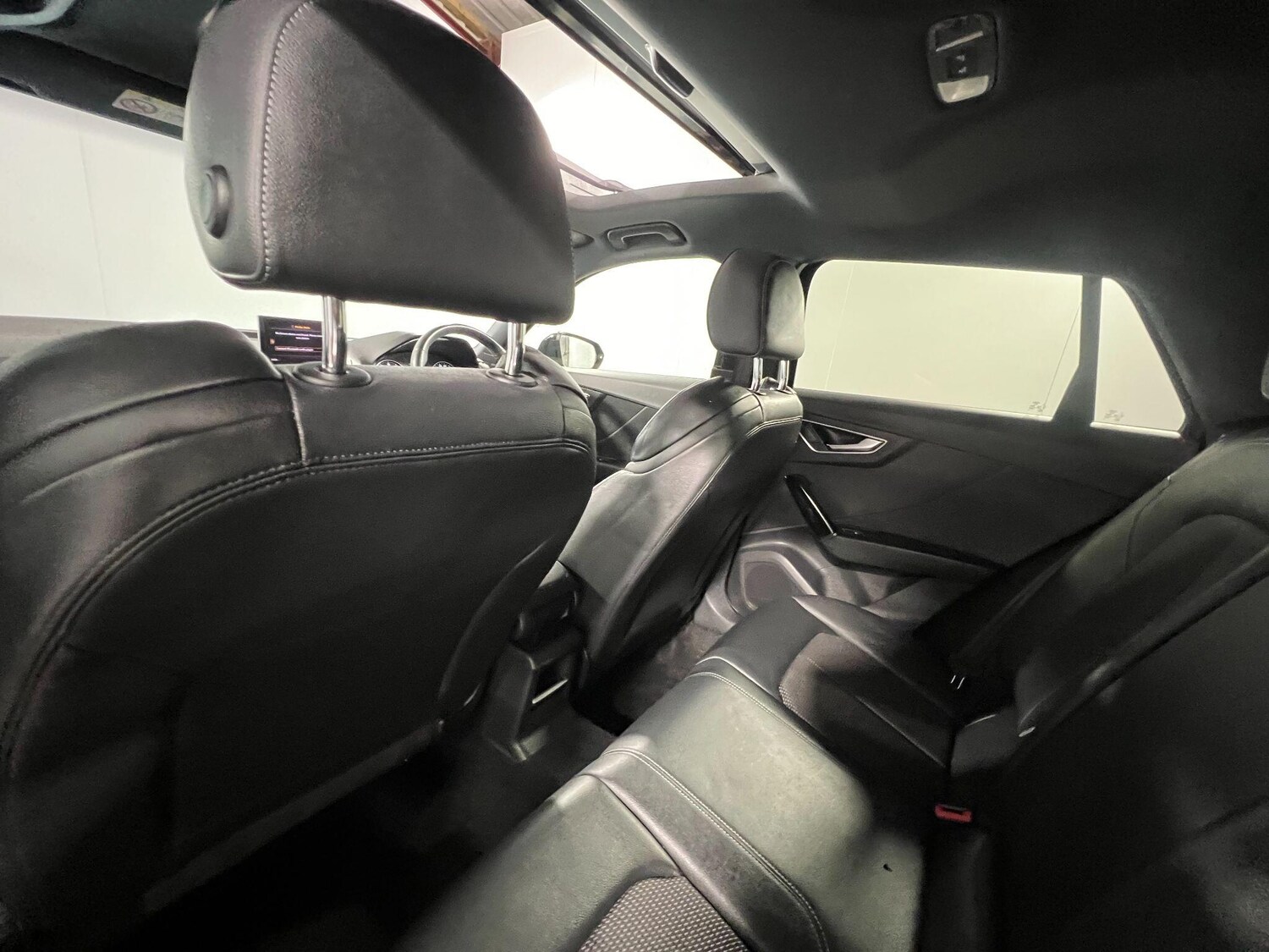 Used Audi Q2 for sale - 77970769: Photo 16