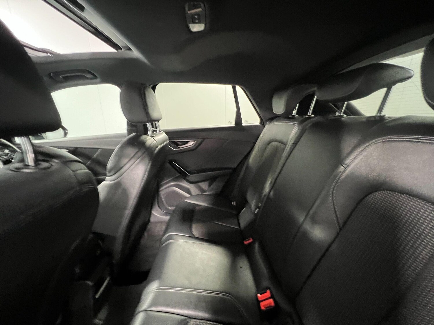 Used Audi Q2 for sale - 77970769: Photo 17