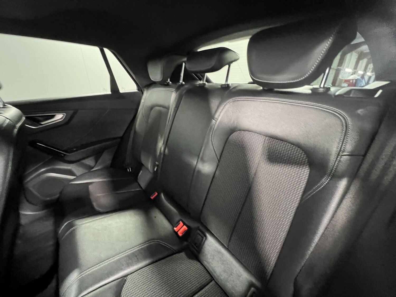 Used Audi Q2 for sale - 77970769: Photo 18