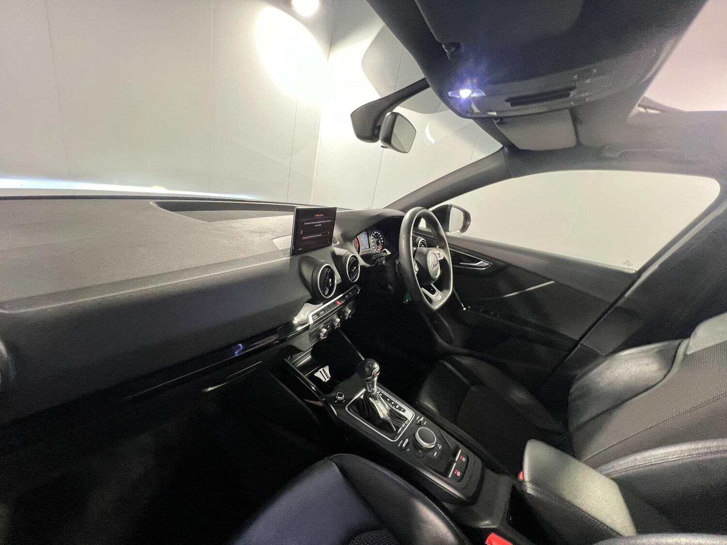 Used Audi Q2 for sale - 77970769: Photo 19