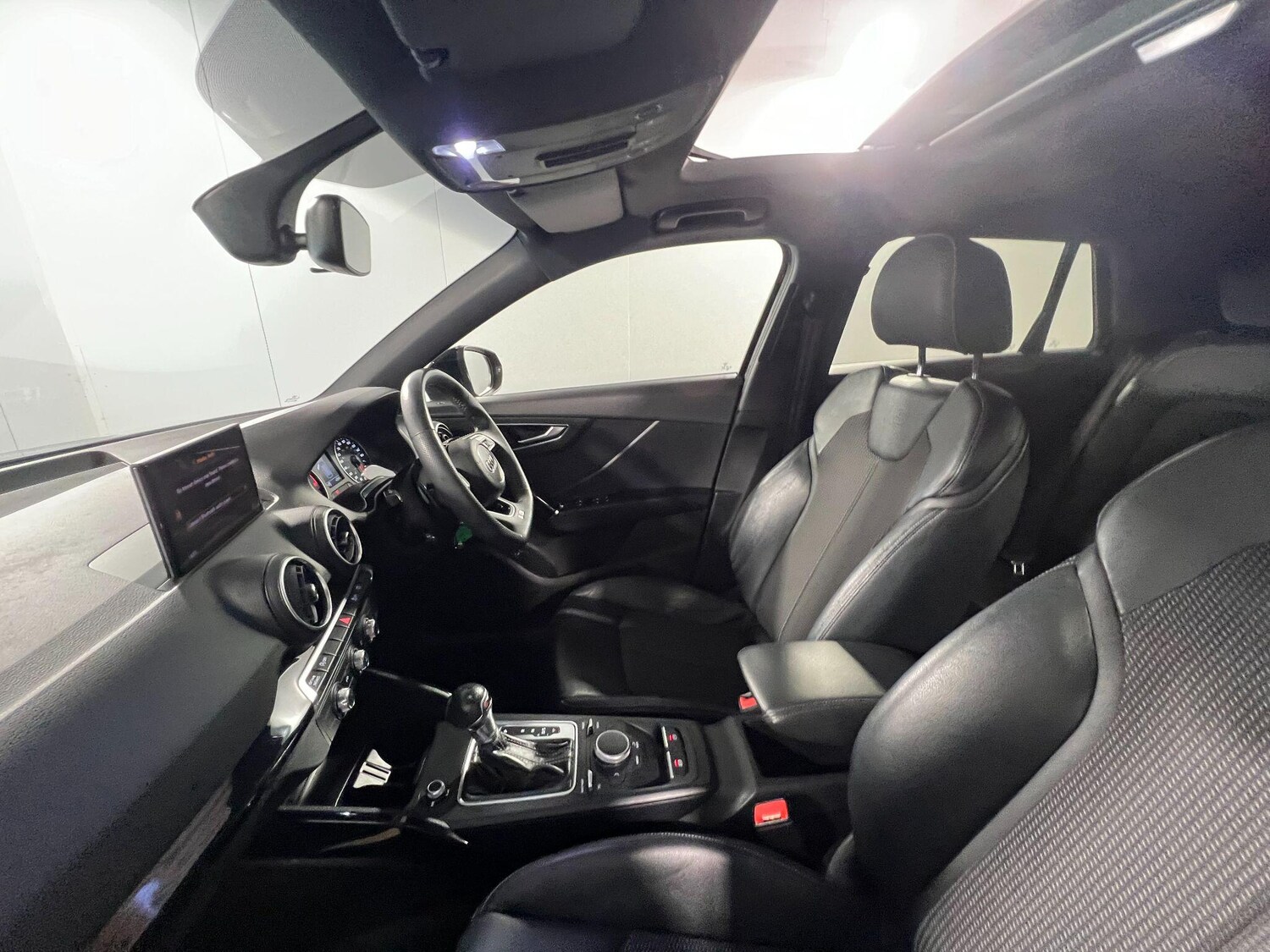 Used Audi Q2 for sale - 77970769: Photo 20