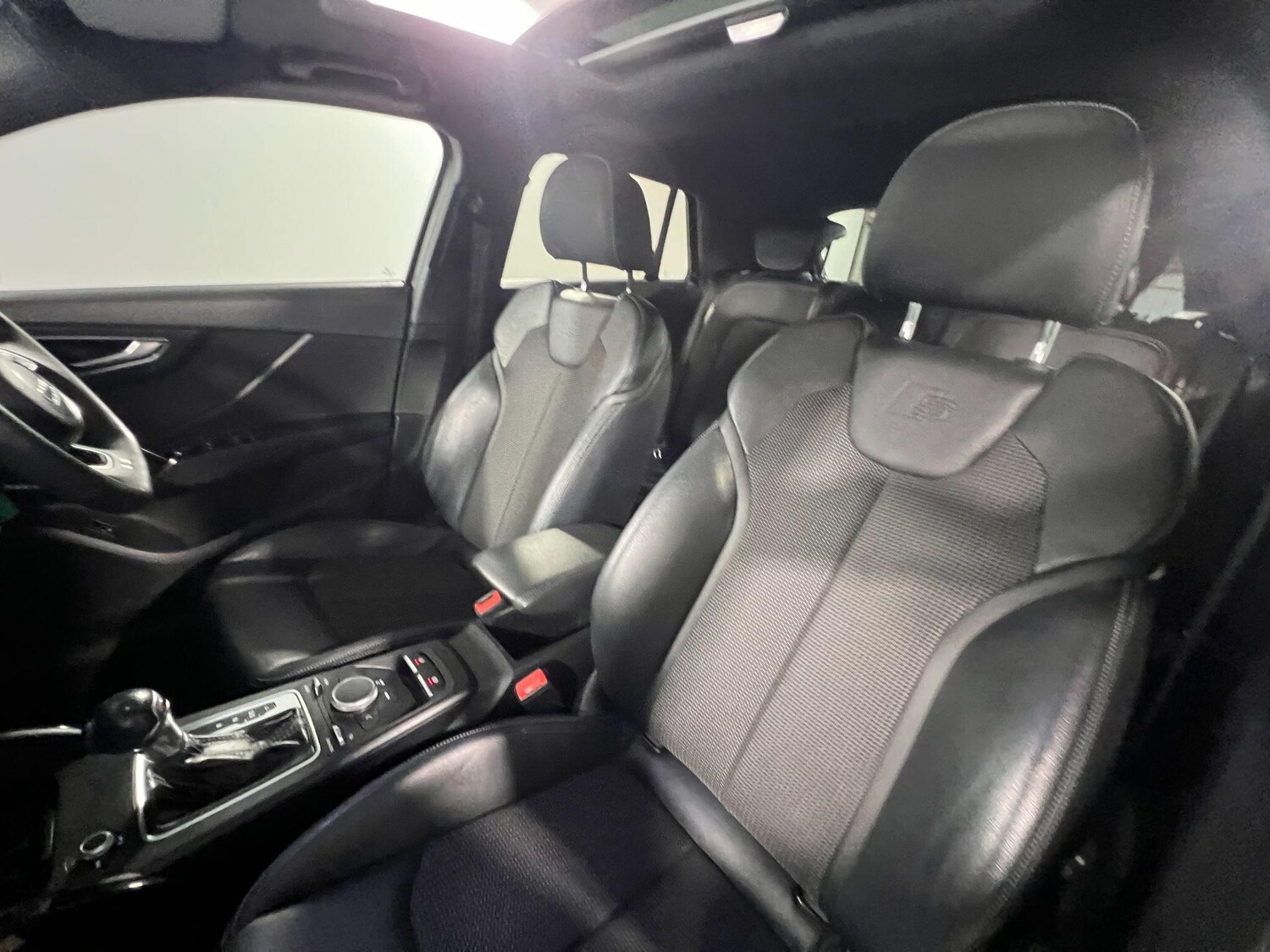 Used Audi Q2 for sale - 77970769: Photo 21