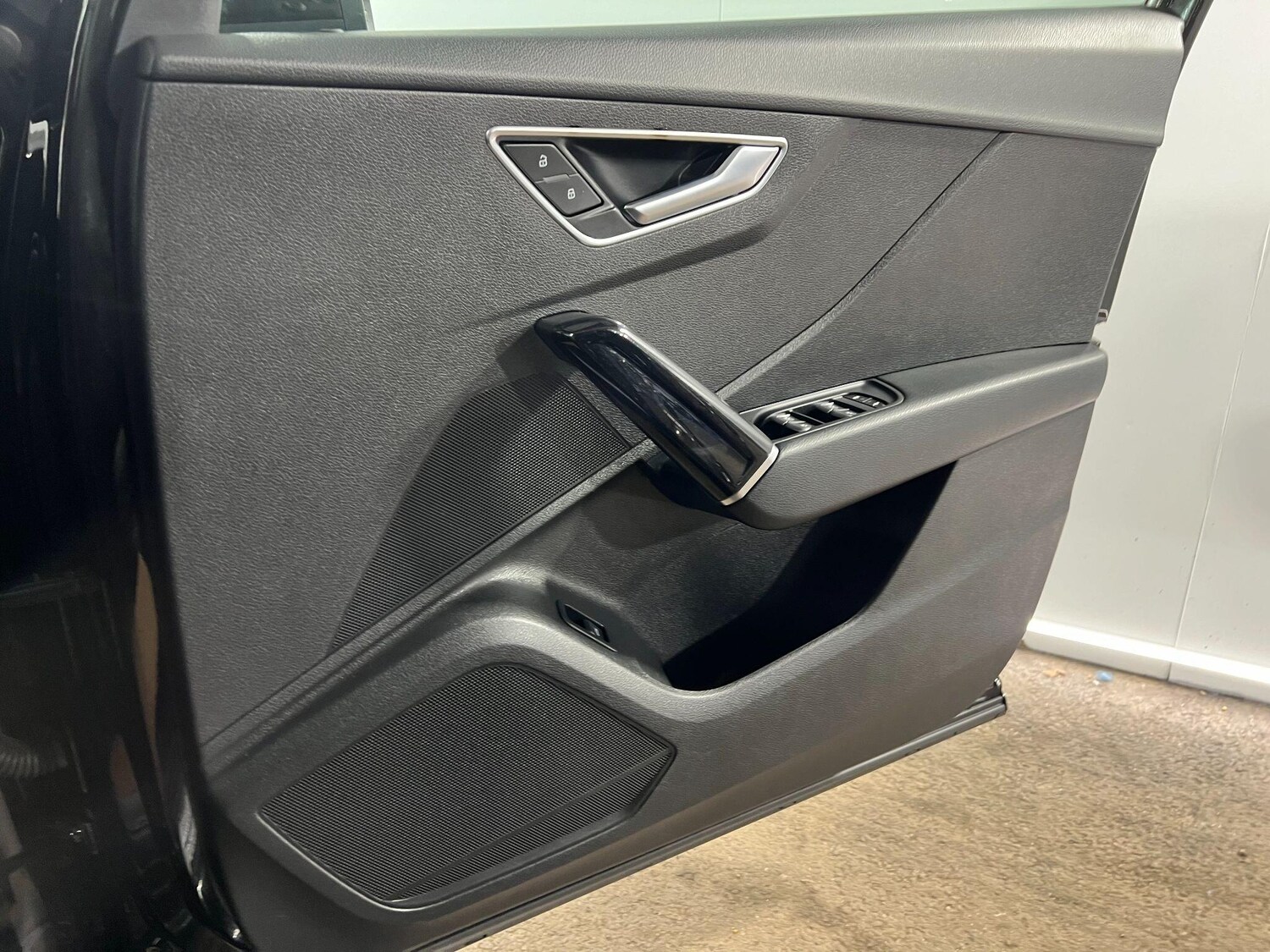 Used Audi Q2 for sale - 77970769: Photo 24