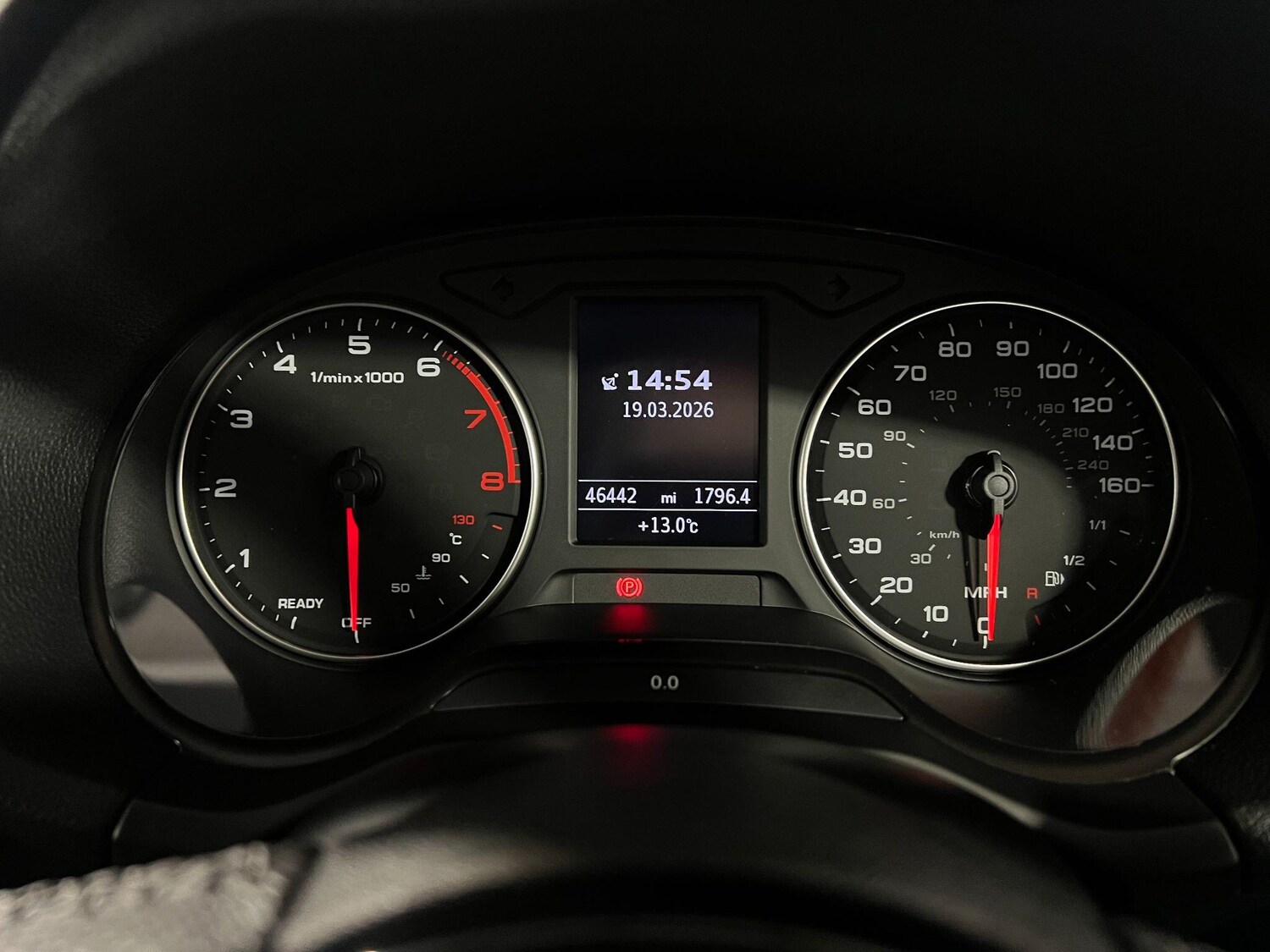 Used Audi Q2 for sale - 77970769: Photo 27