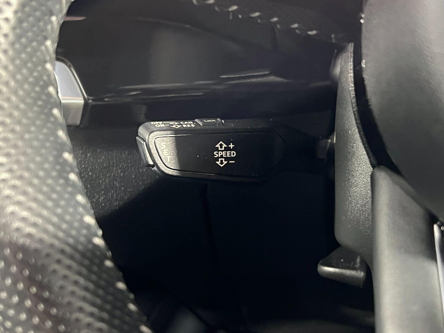 Used Audi Q2 for sale - 77970769: Photo 30